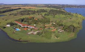 Hotel Península